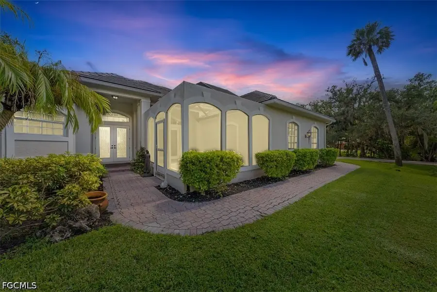 12800 Treeline Court, North Fort Myers, FL 33903 - #3