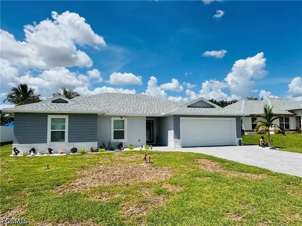511 NW 6th Street, Cape Coral, FL 33993
