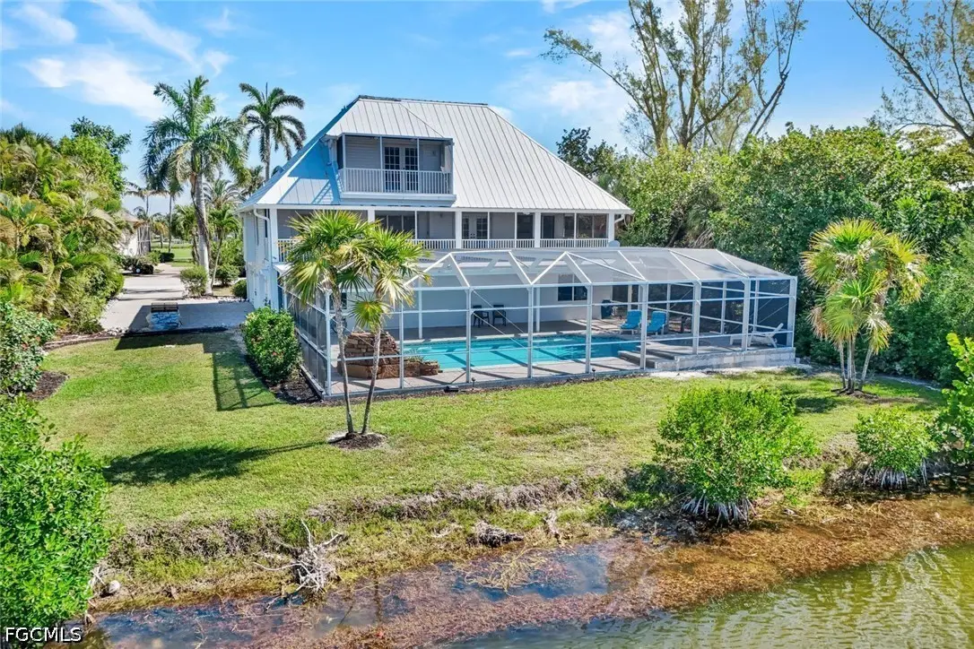 9007 Mockingbird Drive, Sanibel, FL 33957 - #1