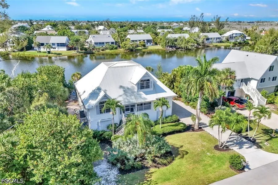 9007 Mockingbird Drive, Sanibel, FL 33957 - #2