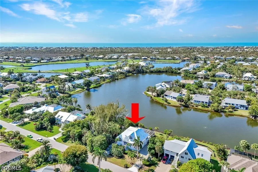 9007 Mockingbird Drive, Sanibel, FL 33957 - #3