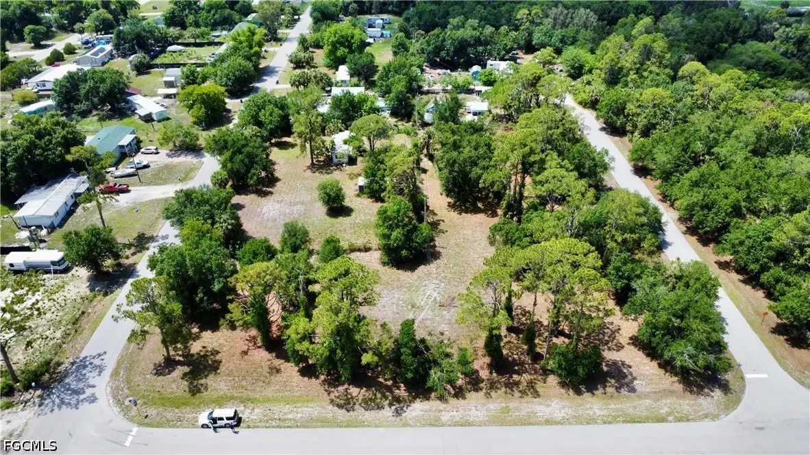 8270 Ebson Drive, North Fort Myers, FL 33917 - #1