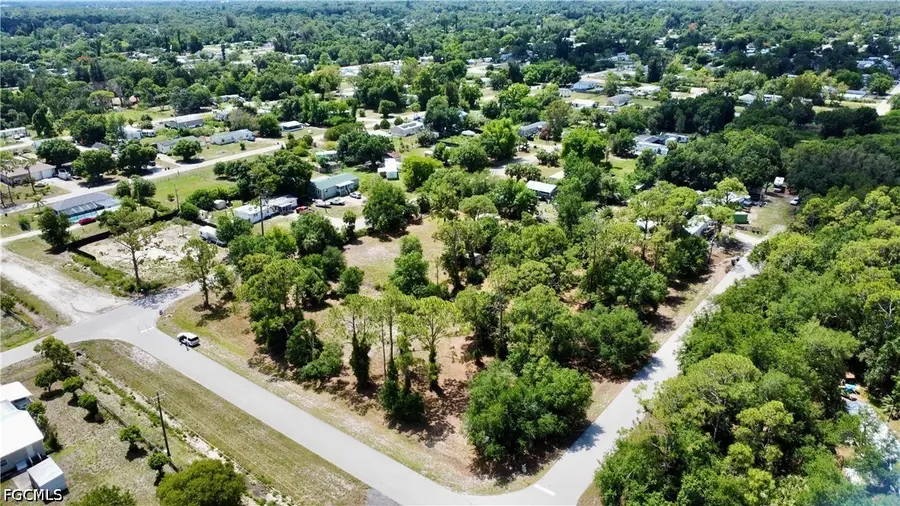 8270 Ebson Drive, North Fort Myers, FL 33917 - #2