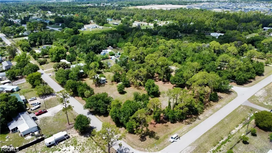 8270 Ebson Drive, North Fort Myers, FL 33917 - #3