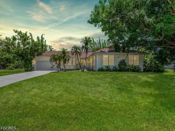 17413 Homewood Road, Fort Myers, FL 33967