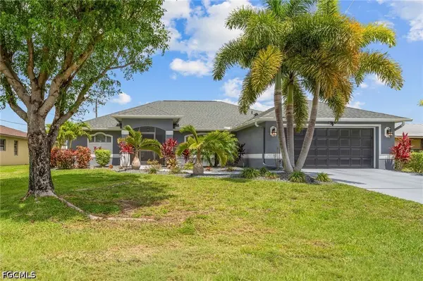 203 SE 14th Court, Cape Coral, FL 33990