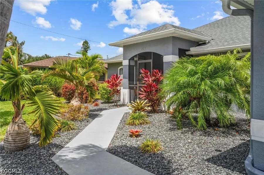 203 SE 14th Court, Cape Coral, FL 33990 - #2