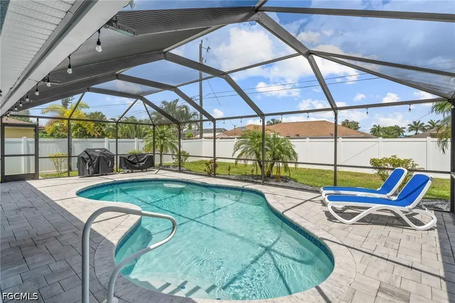 203 SE 14th Court, Cape Coral, FL 33990 - #3