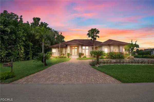 16971 Timberlakes Drive, Fort Myers, FL 33908