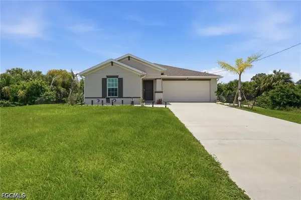 184 Peerless Street, Lehigh Acres, FL 33974