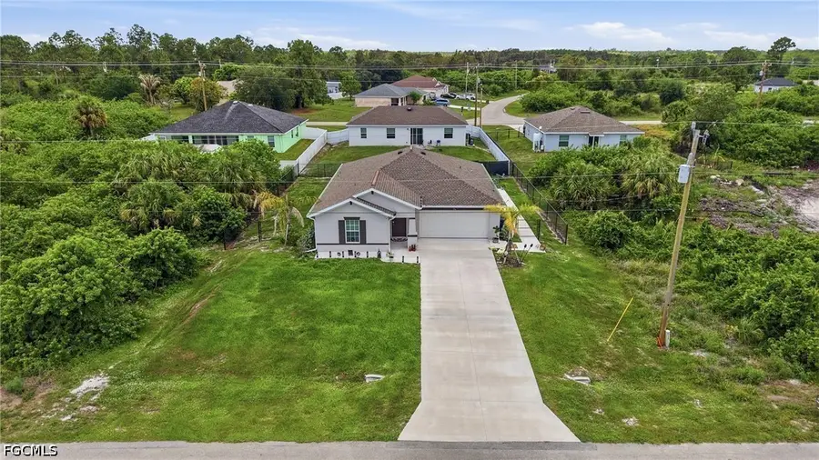 184 Peerless Street, Lehigh Acres, FL 33974 - #2