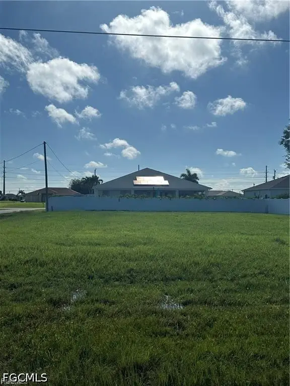 315 NW 25th Avenue, Cape Coral, FL 33993 - #1