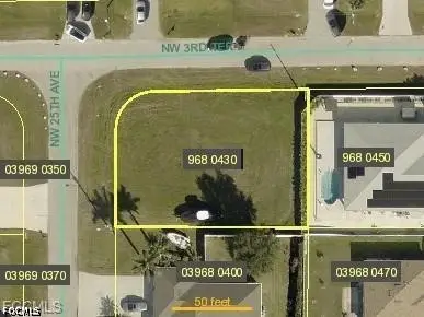 315 NW 25th Avenue, Cape Coral, FL 33993 - #2