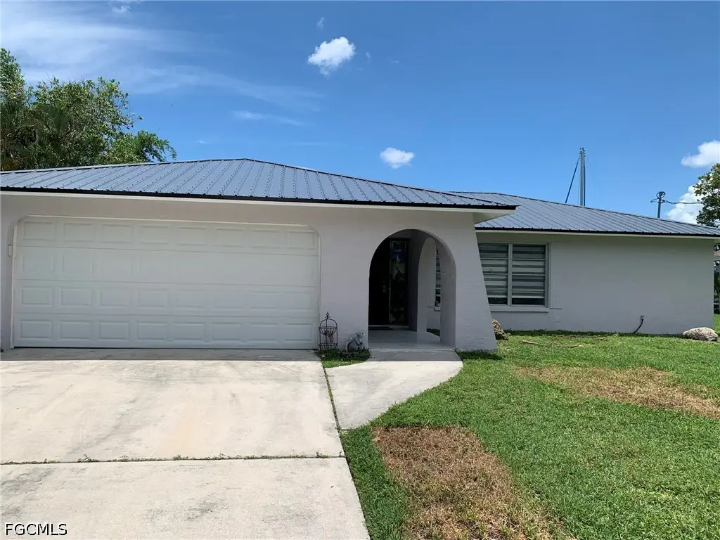 2214 SE 14th Terrace, Cape Coral, FL 33990 - #1