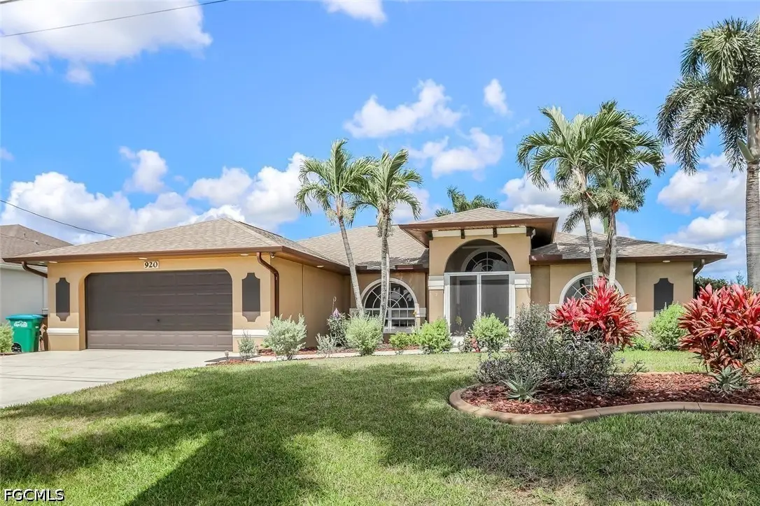 920 NW 3rd Avenue, Cape Coral, FL 33993 - #1