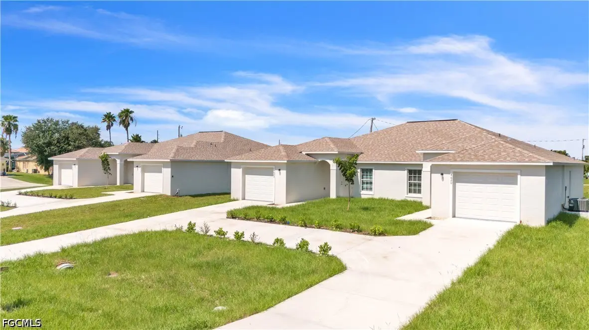 4620 SW 8th Court, Cape Coral, FL 33914 - #1