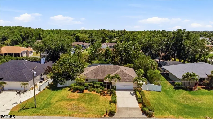 6856 Fairview Street, Fort Myers, FL 33966 - #2