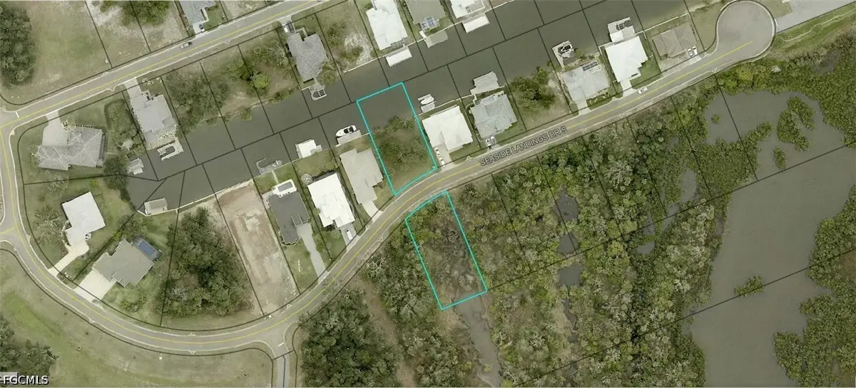223 Seaside Landings Drive S, Flagler Beach, FL 32136 - #1