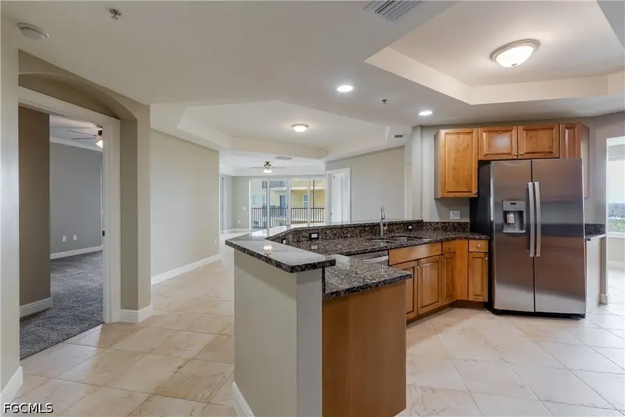 2745 1st Street #1406, Fort Myers, FL 33916 - #3