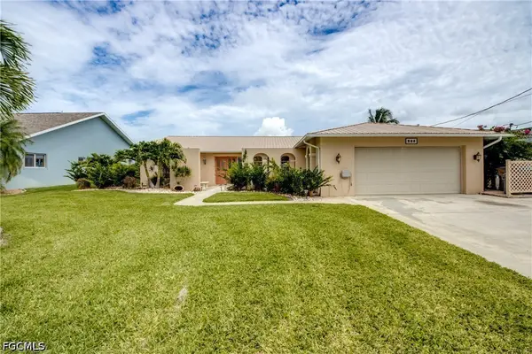 205 SW 8th Street, Cape Coral, FL 33991