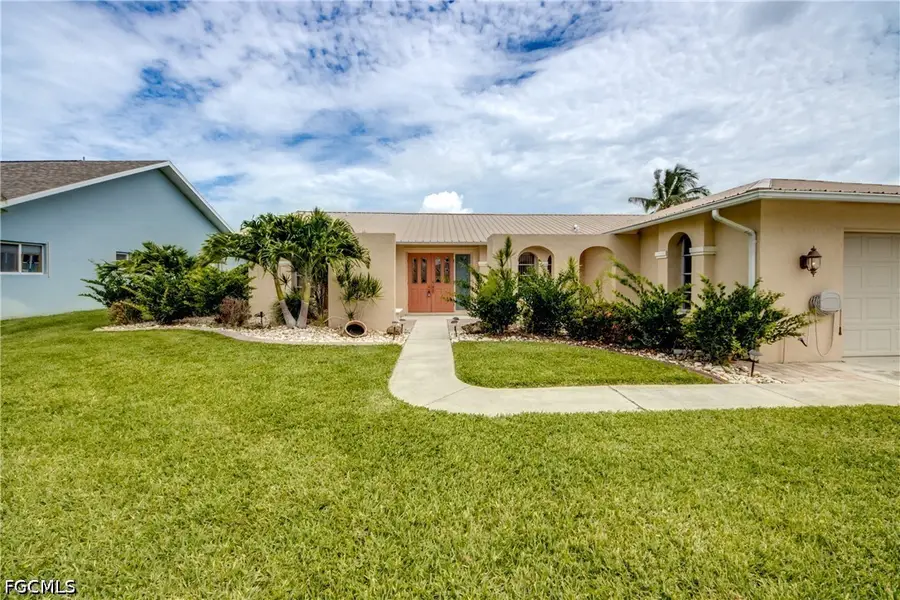 205 SW 8th Street, Cape Coral, FL 33991 - #2
