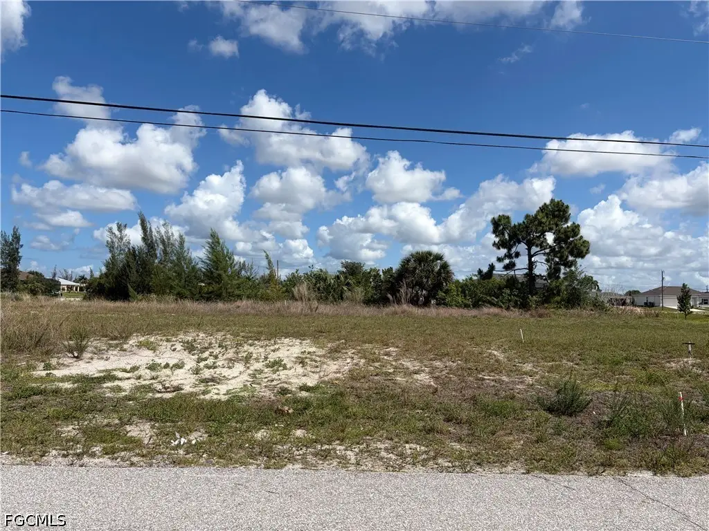 2011 NW 17th Street, Cape Coral, FL 33993 - #1