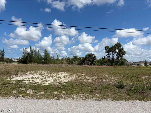 2011 NW 17th Street, Cape Coral, FL 33993