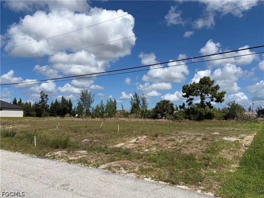 2011 NW 17th Street, Cape Coral, FL 33993 - #3