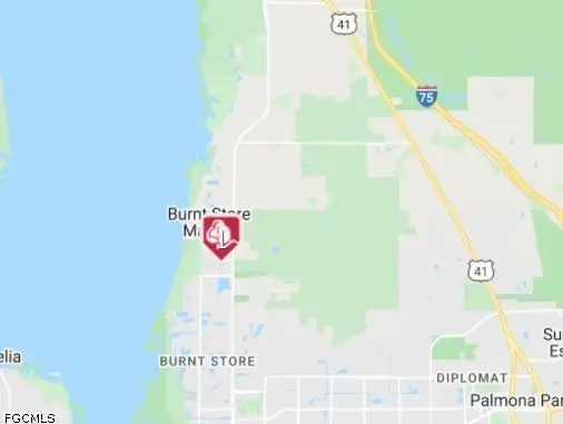 4517 NW 35th Avenue, Cape Coral, FL 33993