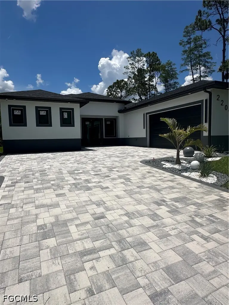 2201 Jackson Avenue, Alva, FL 33920 - #2
