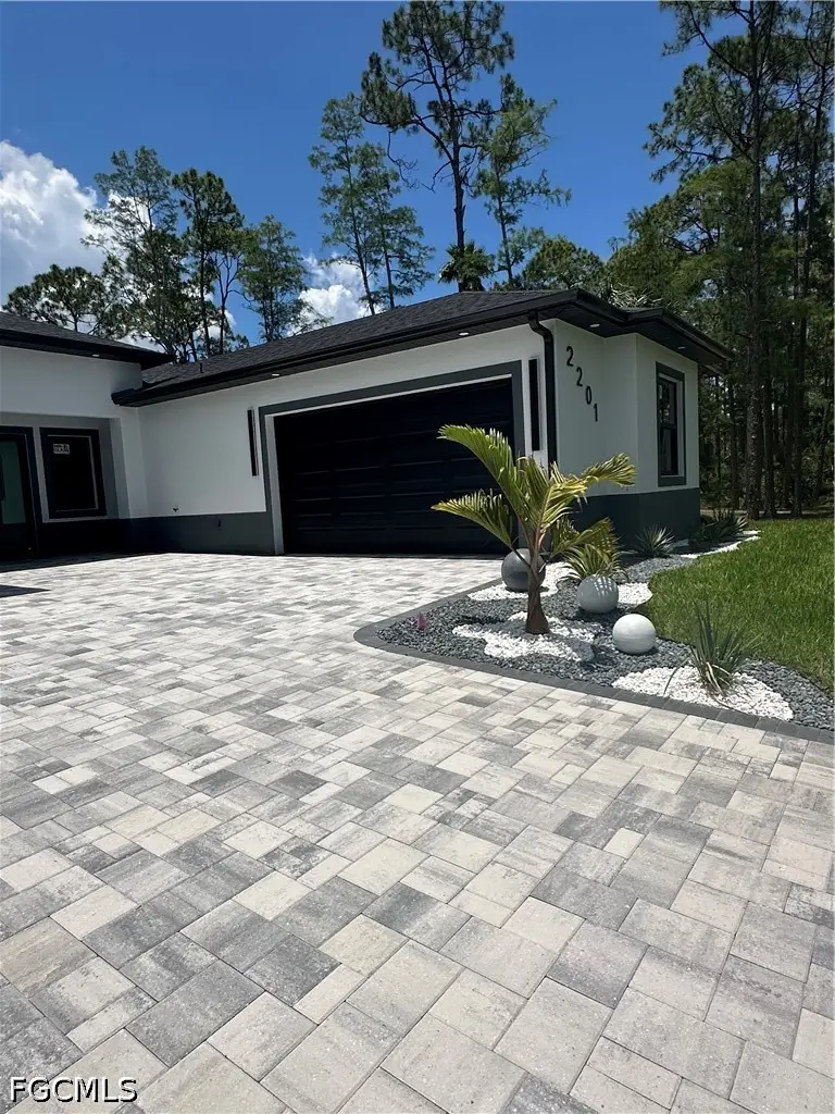 2201 Jackson Avenue, Alva, FL 33920 - #3