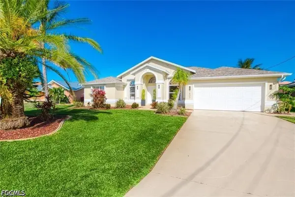 1807 SW 48th Lane, Cape Coral, FL 33914
