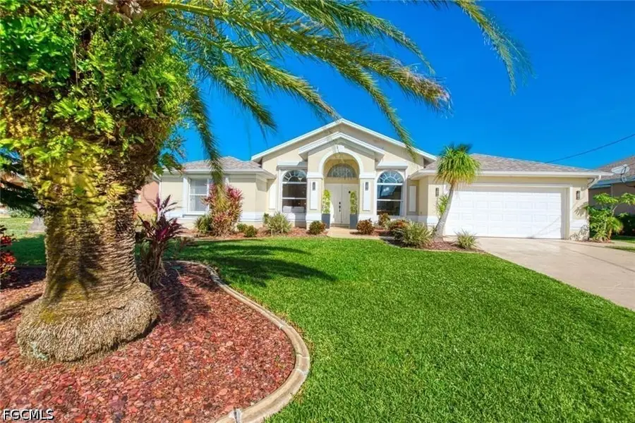 1807 SW 48th Lane, Cape Coral, FL 33914 - #2