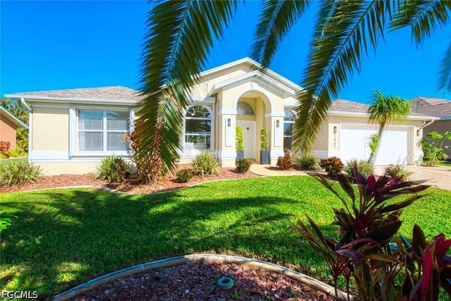 1807 SW 48th Lane, Cape Coral, FL 33914 - #3