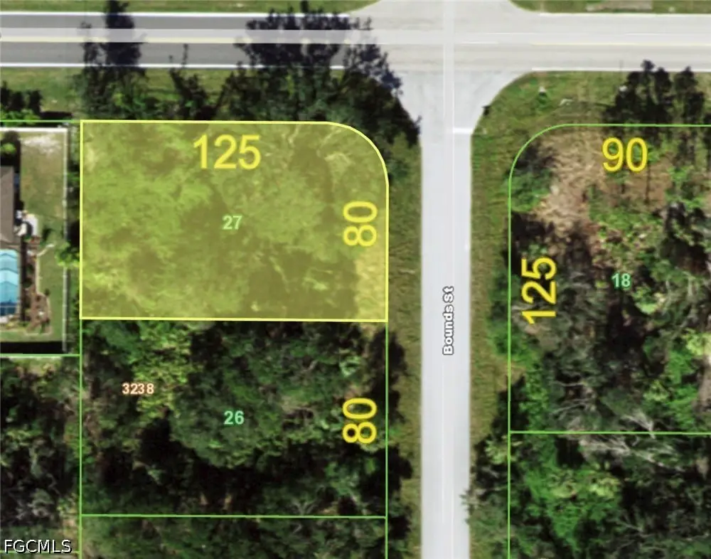 1283 Bounds Street, Port Charlotte, FL 33952 - #1