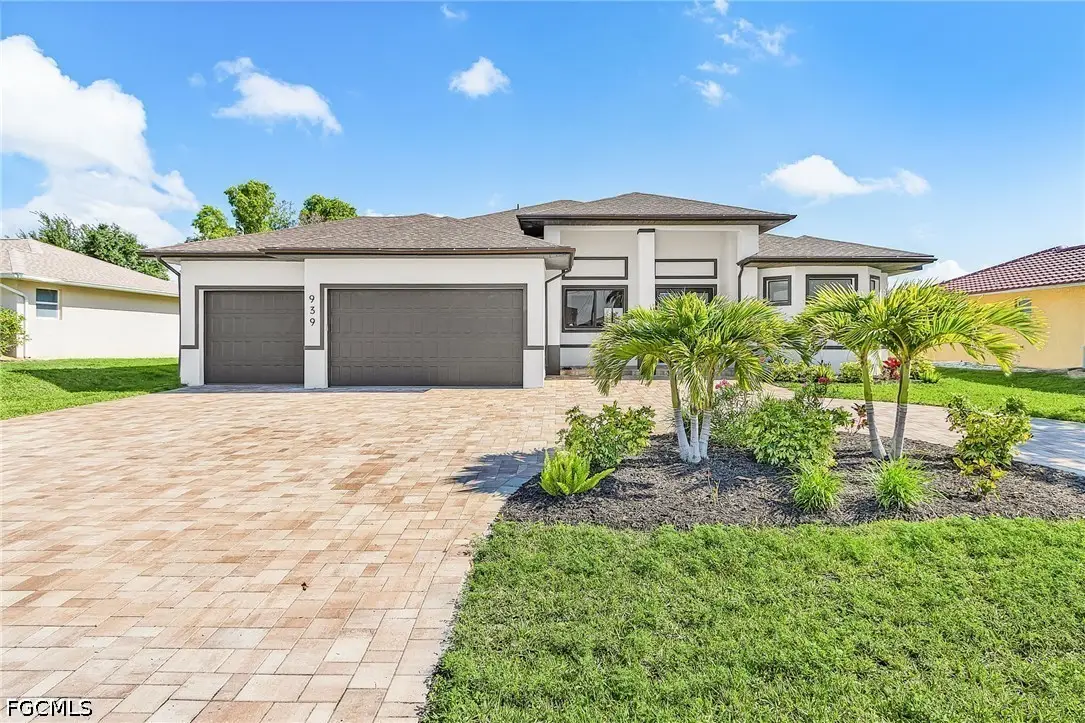 939 Mohawk Parkway, Cape Coral, FL 33914 - #1