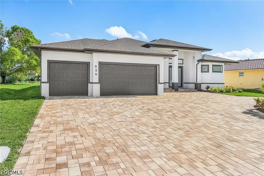 939 Mohawk Parkway, Cape Coral, FL 33914 - #2