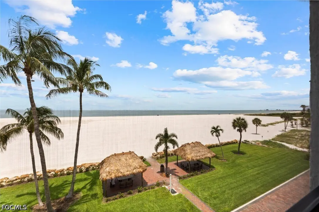 6400 Estero Boulevard #301, Fort Myers Beach, FL 33931 - #1