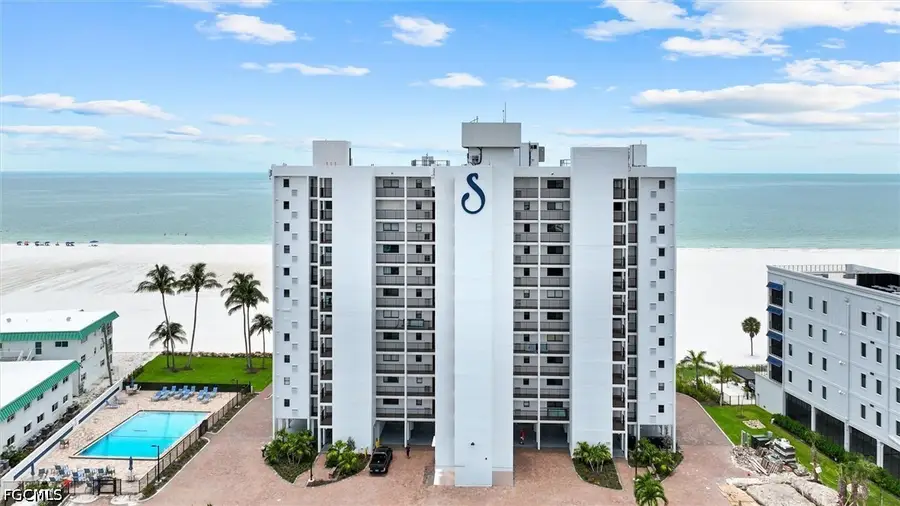 6400 Estero Boulevard #301, Fort Myers Beach, FL 33931 - #2