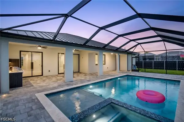 819 SW 16th Terrace, Cape Coral, FL 33991