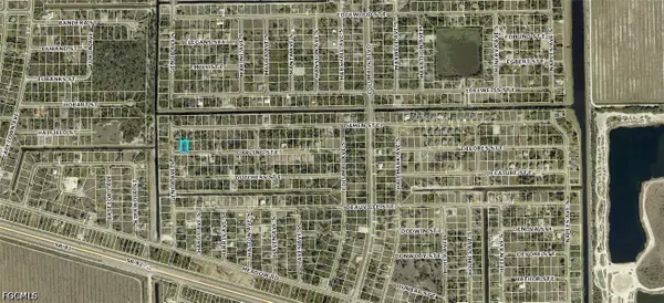 1111 Darling Street E, Lehigh Acres, FL 33974