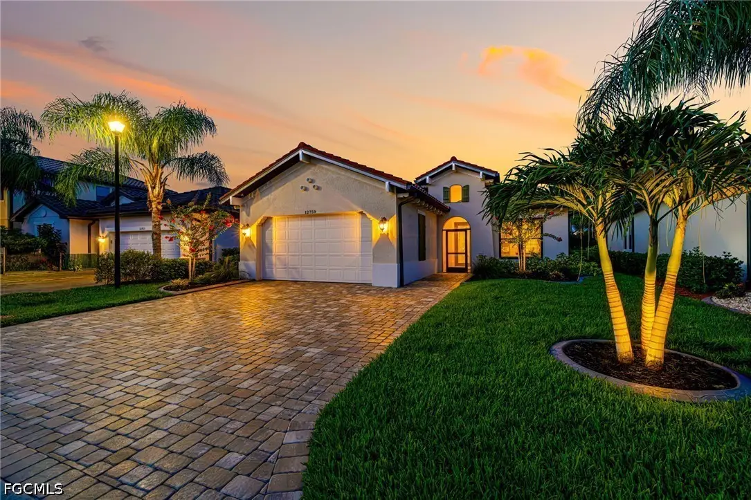 12759 Fairington Way, Fort Myers, FL 33913 - #1