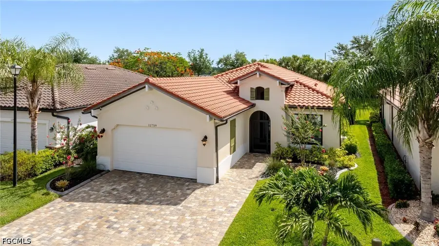 12759 Fairington Way, Fort Myers, FL 33913 - #3