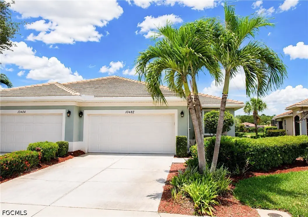 10482 Materita Drive, Fort Myers, FL 33913 - #1