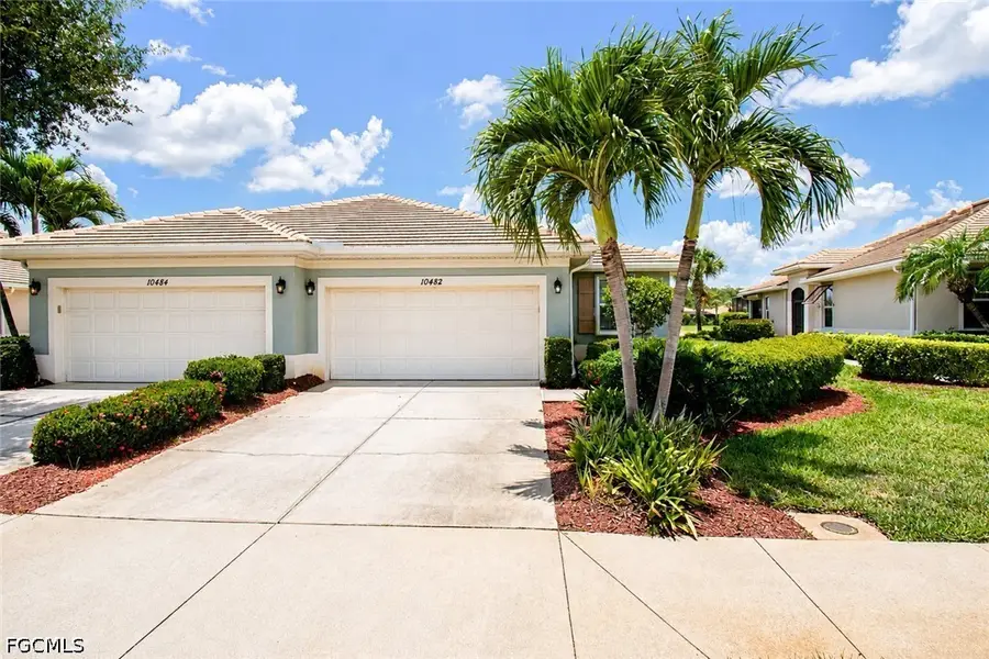 10482 Materita Drive, Fort Myers, FL 33913 - #2