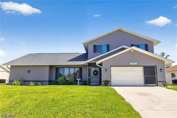 609 SE 21st Street, Cape Coral, FL 33990