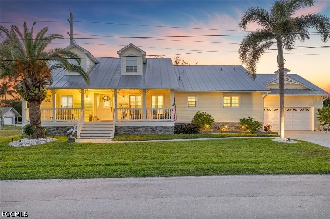 27130 Holly Lane, Bonita Springs, FL 34135 - #1