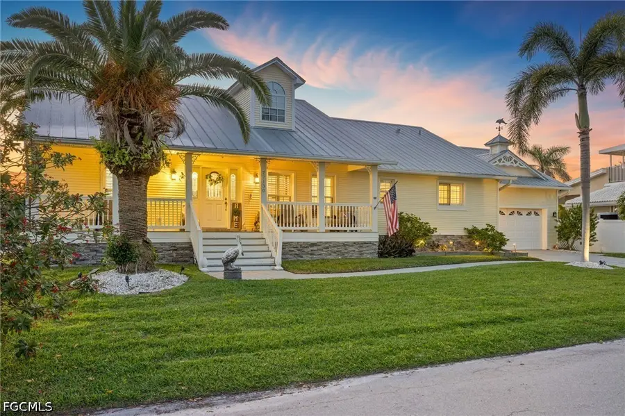 27130 Holly Lane, Bonita Springs, FL 34135 - #2