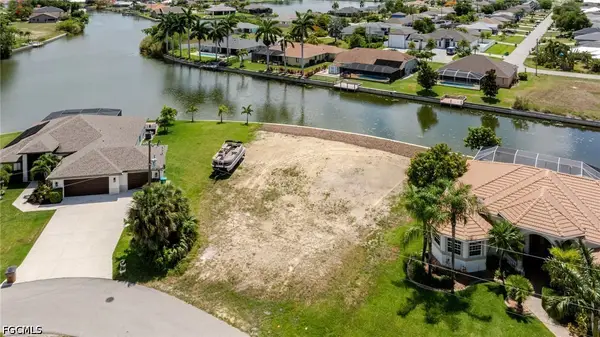 506 NE 21st Place, Cape Coral, FL 33909