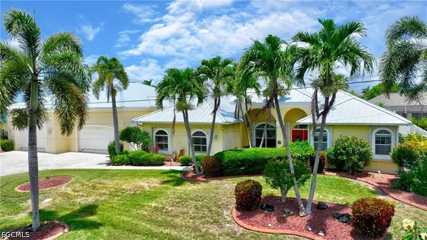 2313 SW 53rd Terrace, Cape Coral, FL 33914